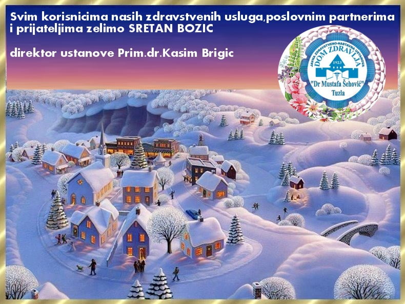 bozic