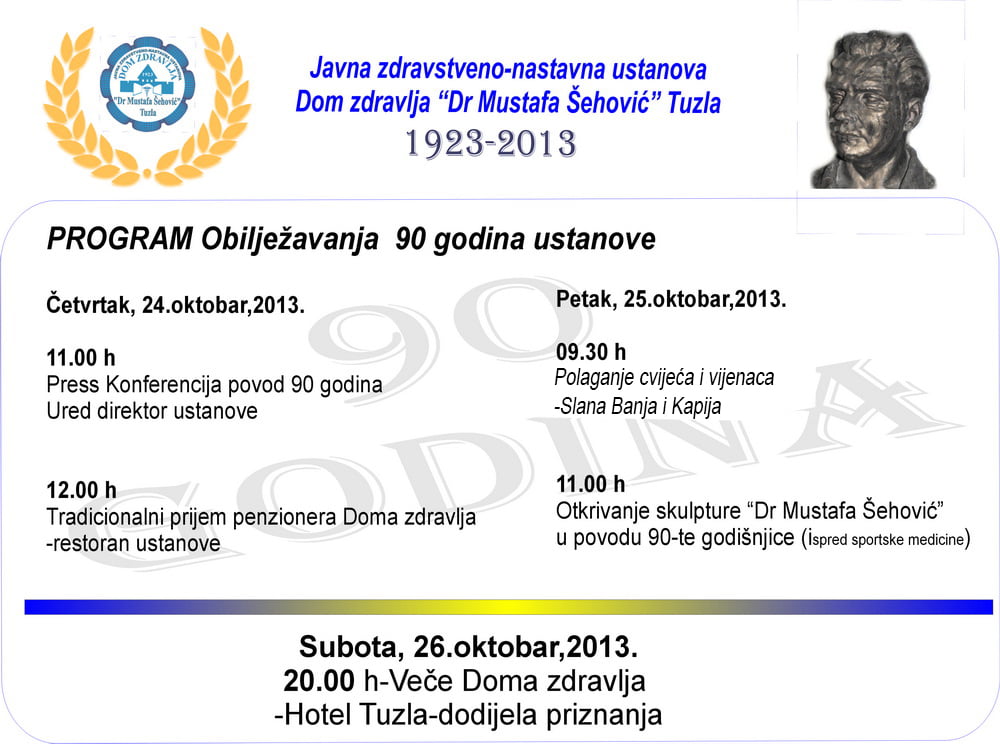 POZIVNICA MEDIJIMA
