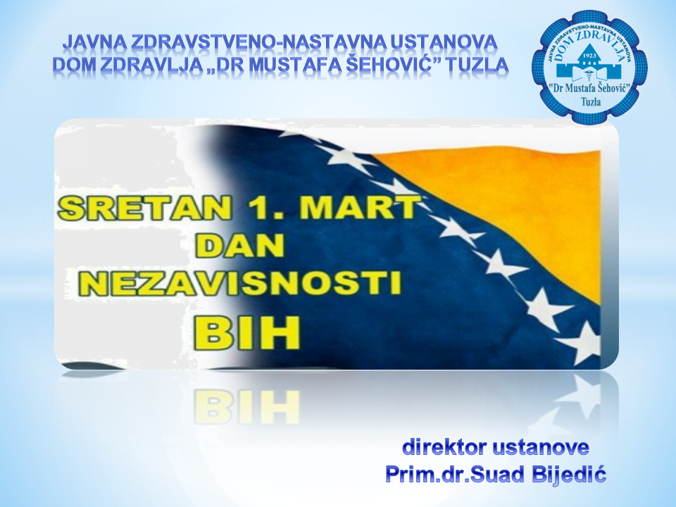DAN NEZAVISNOSTI