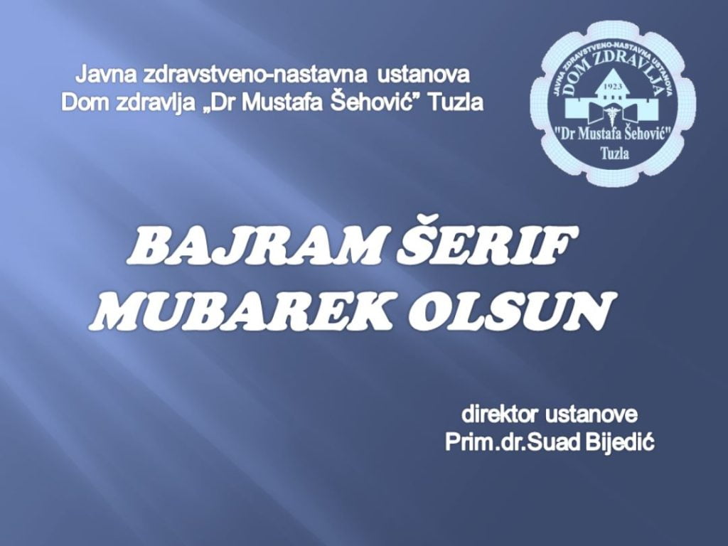 BAJRAMSKA