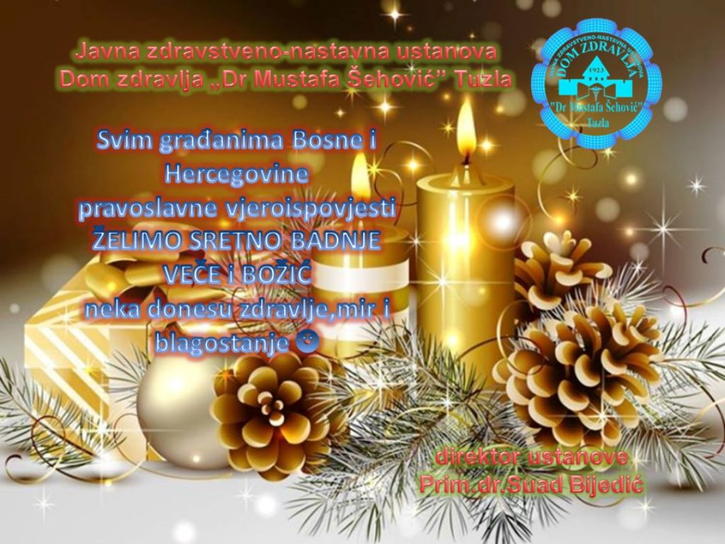 BPR bozic