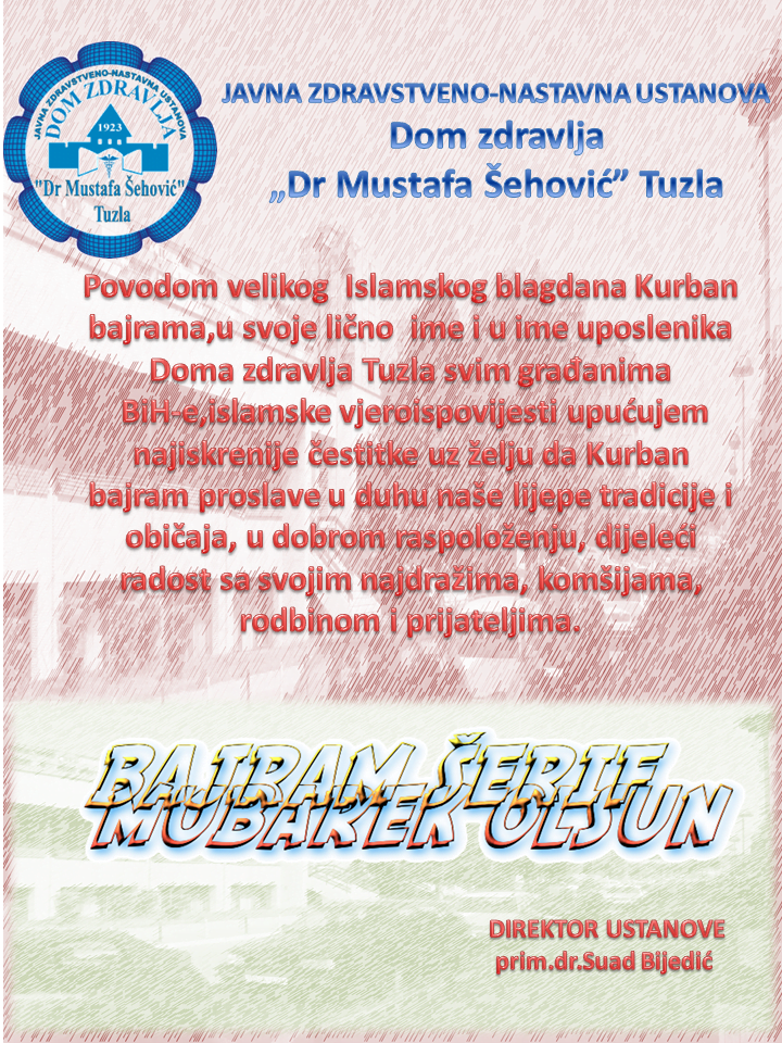 kurban bajram